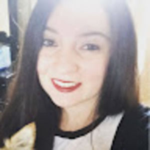 Meet your Posher, Mia